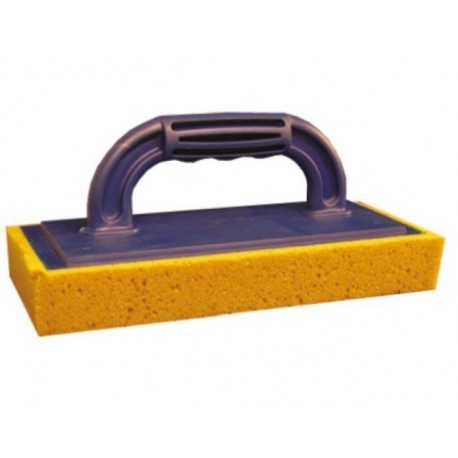 WASHING TROWELS WITH SPONGE - SPARE...