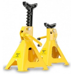 PAIR OF 2T AXLE STANDS