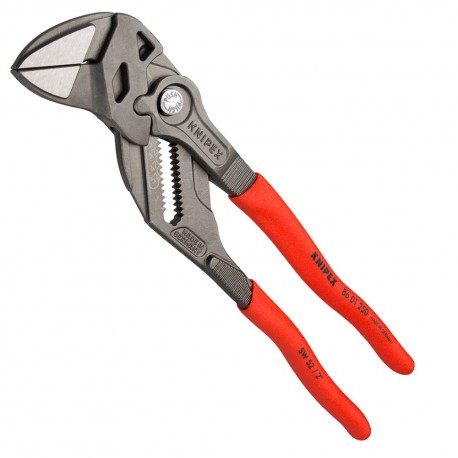 Pliers Wrench Knipex 86-01-250 10"
