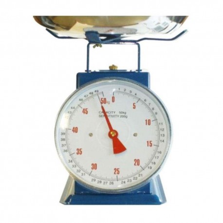 BENCH SCALES 50 kgs