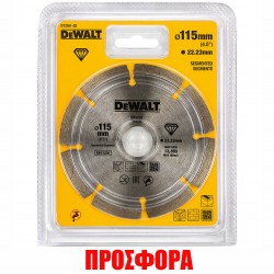 DIAMOND DISC DEWALT DT3701...