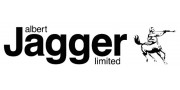 ALBERT JAGGER - UK