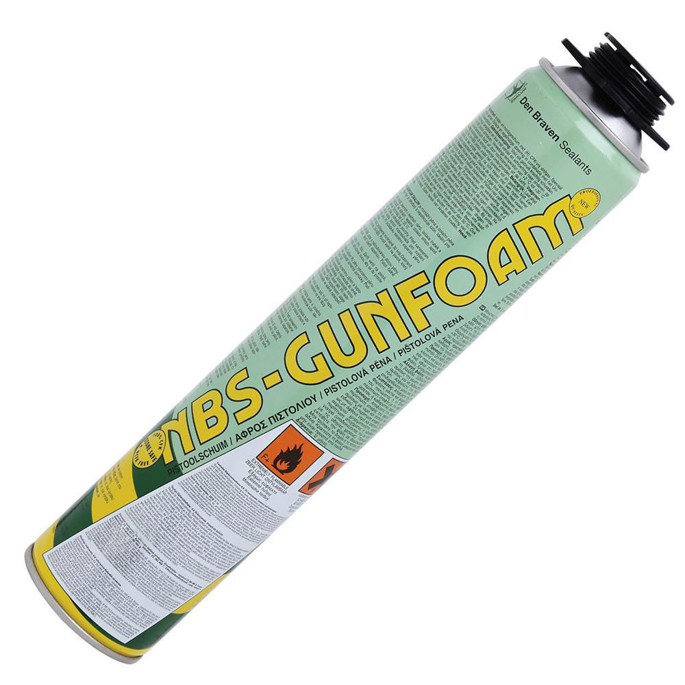 ΑΦΡΟΣ ΠΙΣΤΟΛΙΟΥ 750 ML ΔΙΟΓΚΩΣΗ 32LT