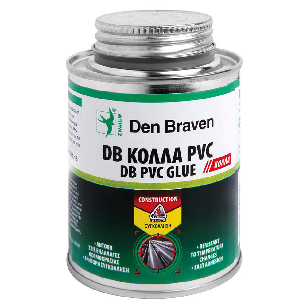 ΚΟΛΛΑ PVC 500ML ΦΙΑΛΙΔΙΟ