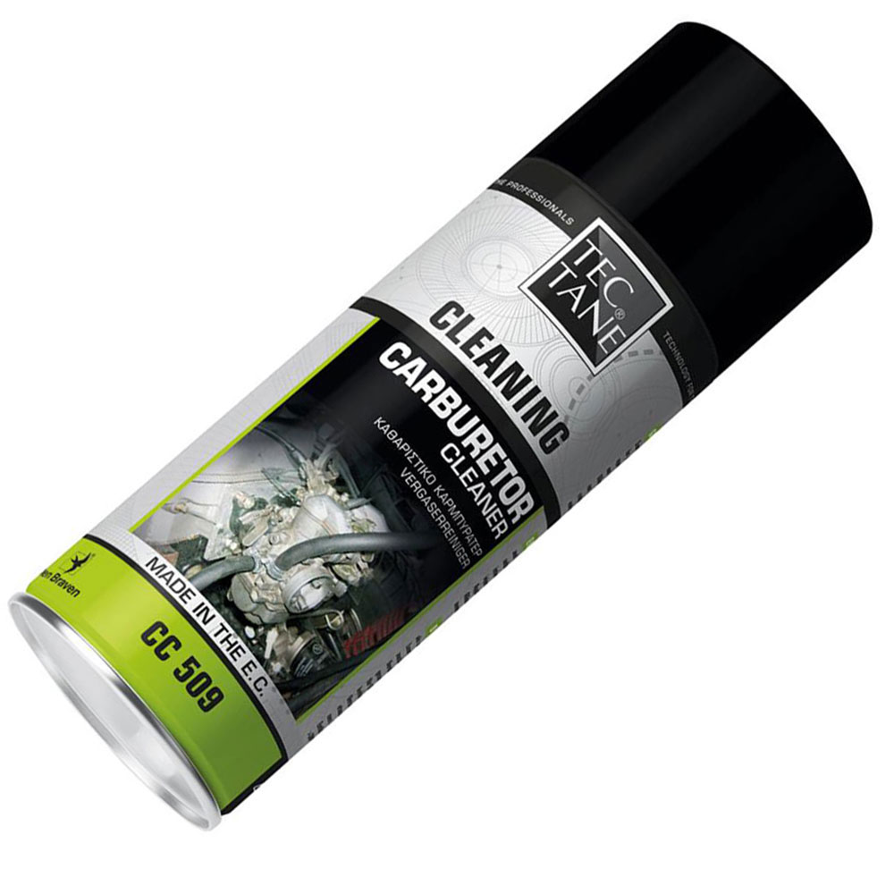 ΣΠΡΕΙ ΚΑΡΜΠΙΡΑΤΕΡ DEN BRAVEN 400ML
