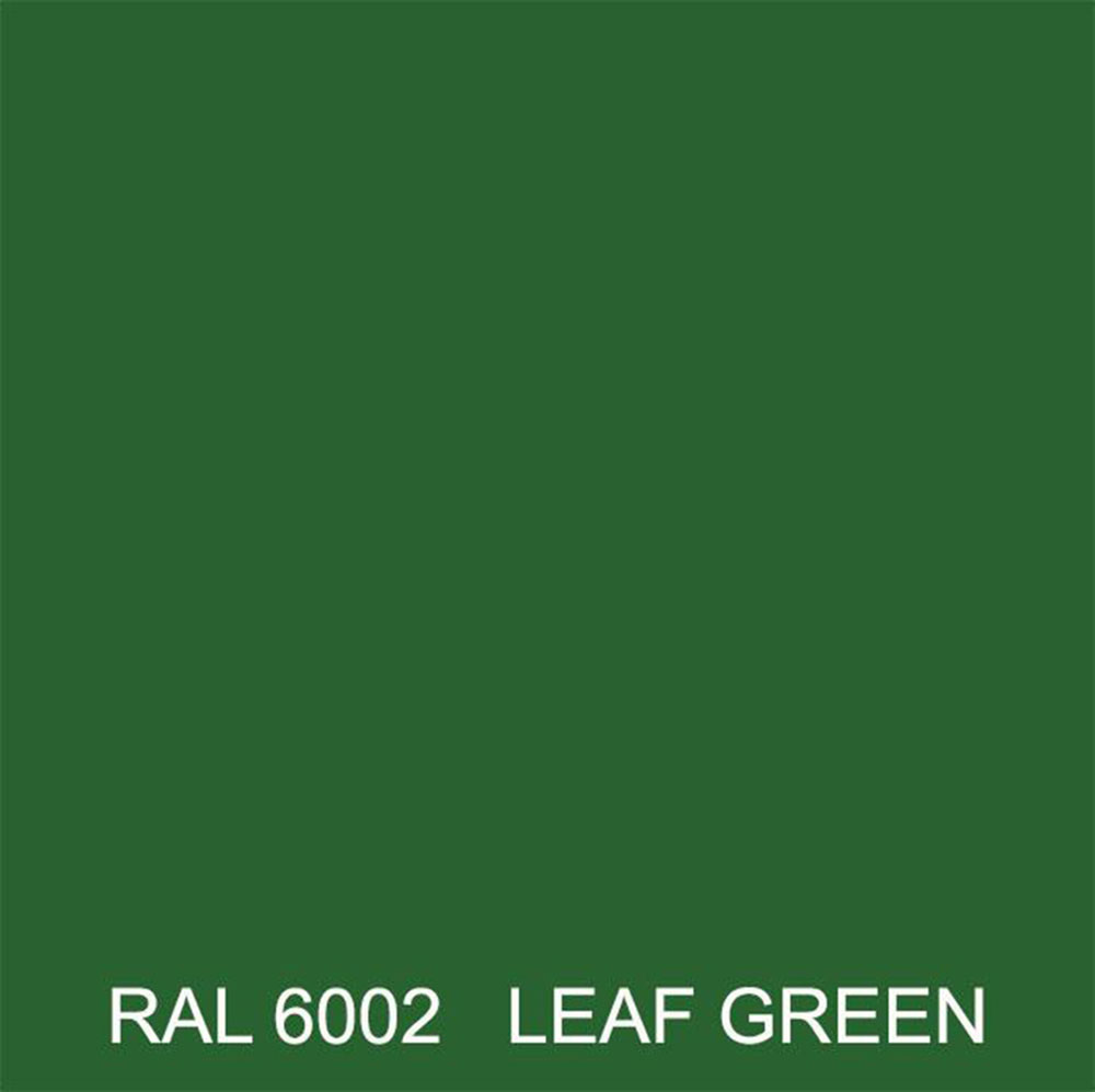 ΣΠΡΕΙ BOSTIK SUPER COLOR RAL 6002 LEAF GREEN 400 ml