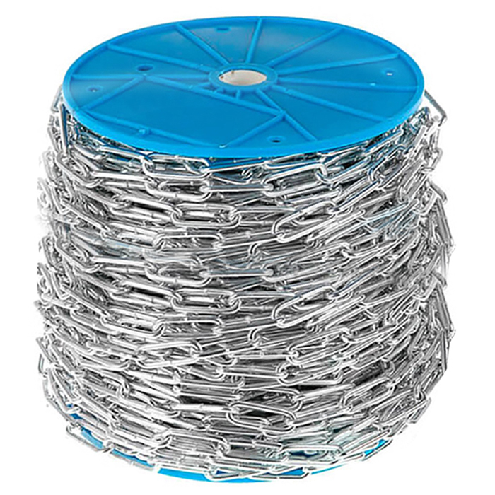 ΑΛΥΣΙΔΑ INOX SS316 8 DIN 5685 (15M- ΚΑΡΟΥΛΙ 20 KGS)