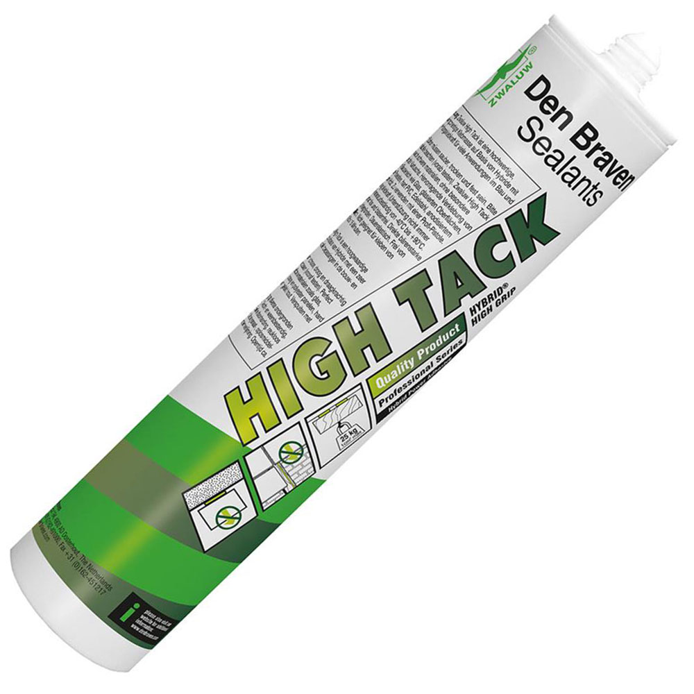ΚΟΛΛΑ HIGH TACK 290ML ΛΕΥΚΗ