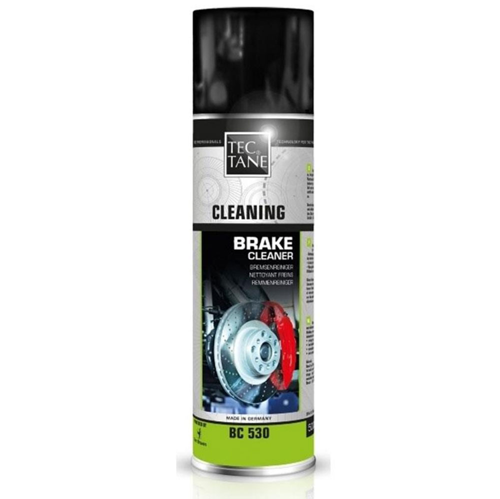 ΚΑΘΑΡΙΣΤΙΚΟ ΦΡΕΝΩΝ TECTANE 500ML