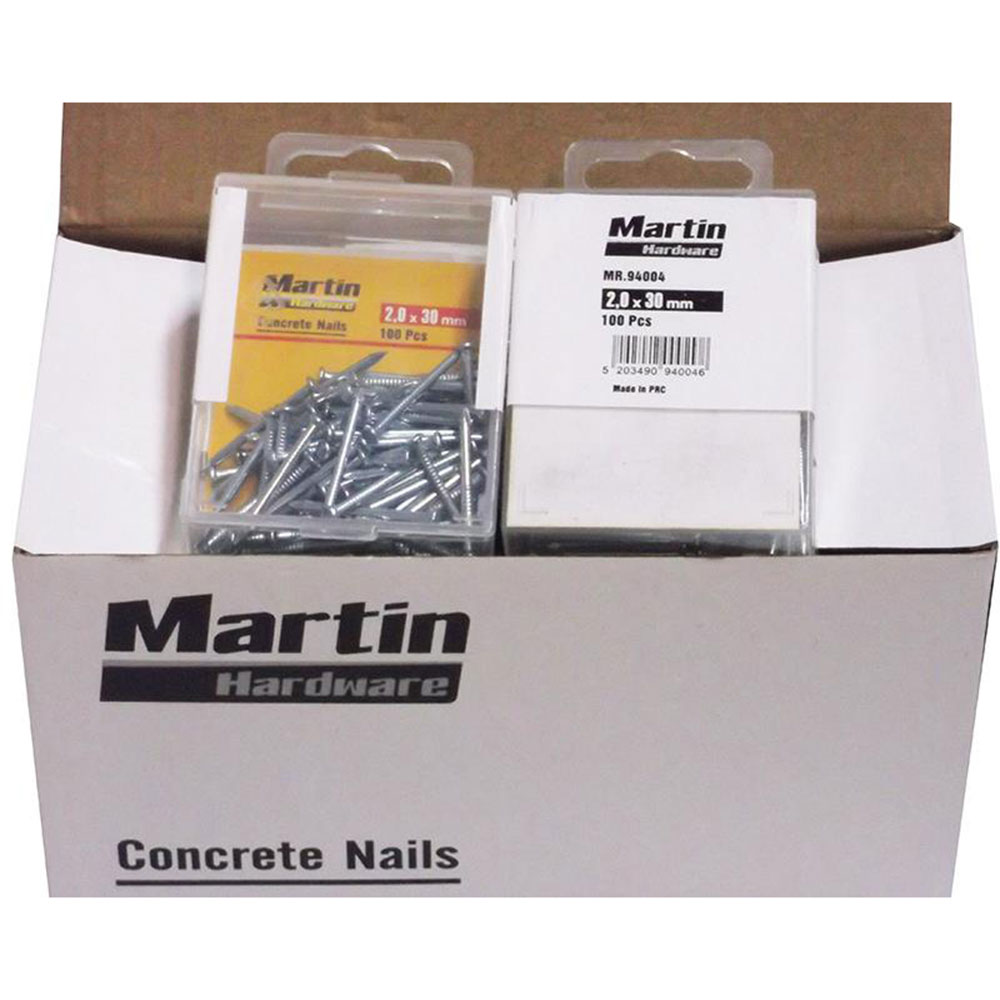 ΑΤΣΑΛΟΚΑΡΦΑ MARTIN 2Χ20 BLISTER (100Τ)