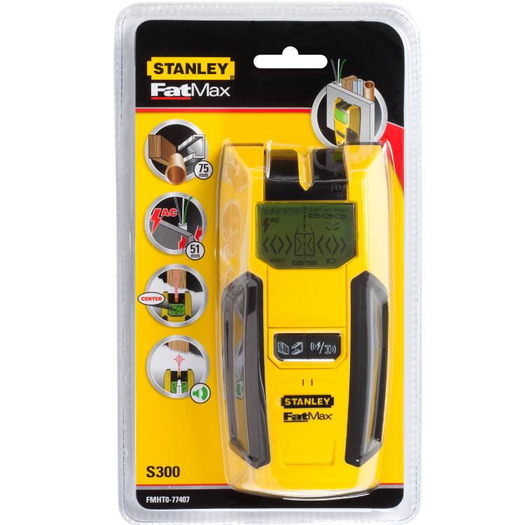 ΑΝΙΧΝΕΥΤΕΣ STANLEY FMHT0-77407