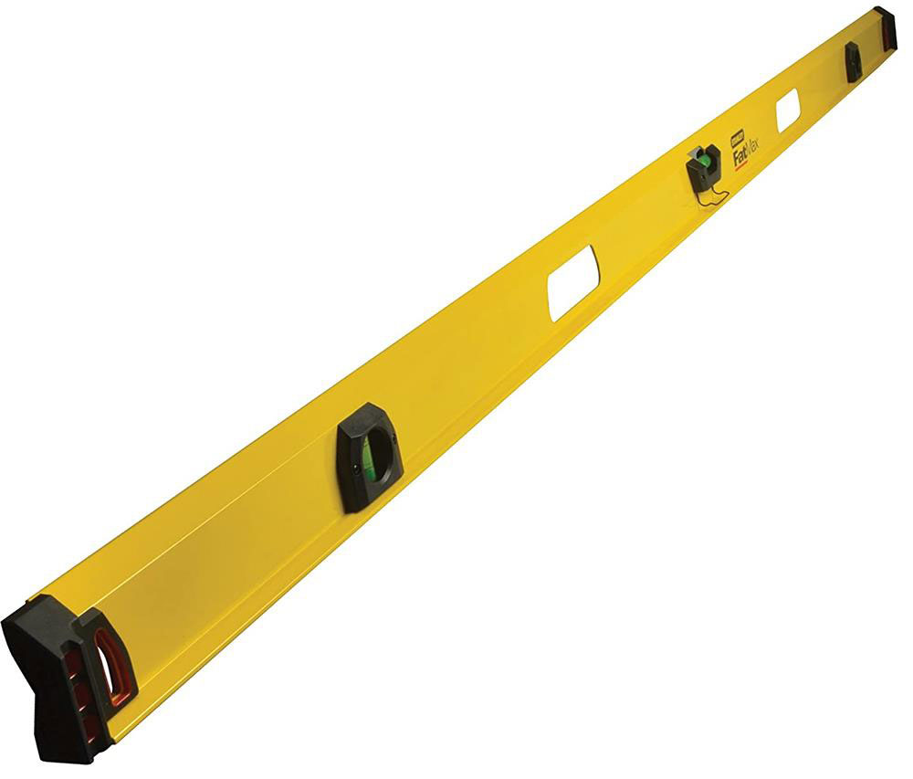 ΑΛΦΑΔΙΑ STANLEY 1-43-557 FATMAX I BEAM-1800