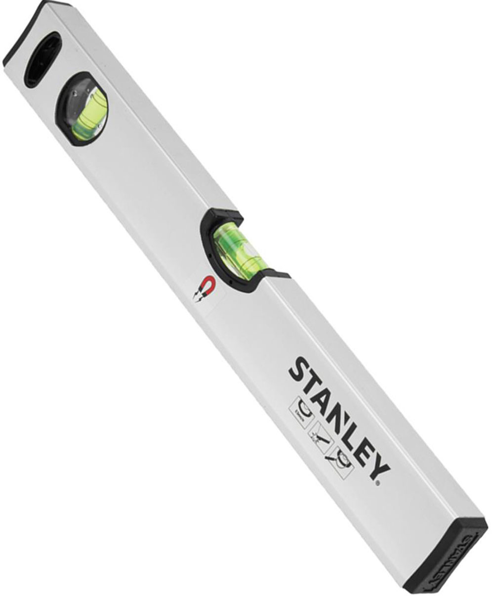 ΑΛΦΑΔΙΑ STANLEY STHT1-43110 40CM ΜΑΓΝΗΤΙΚΑ