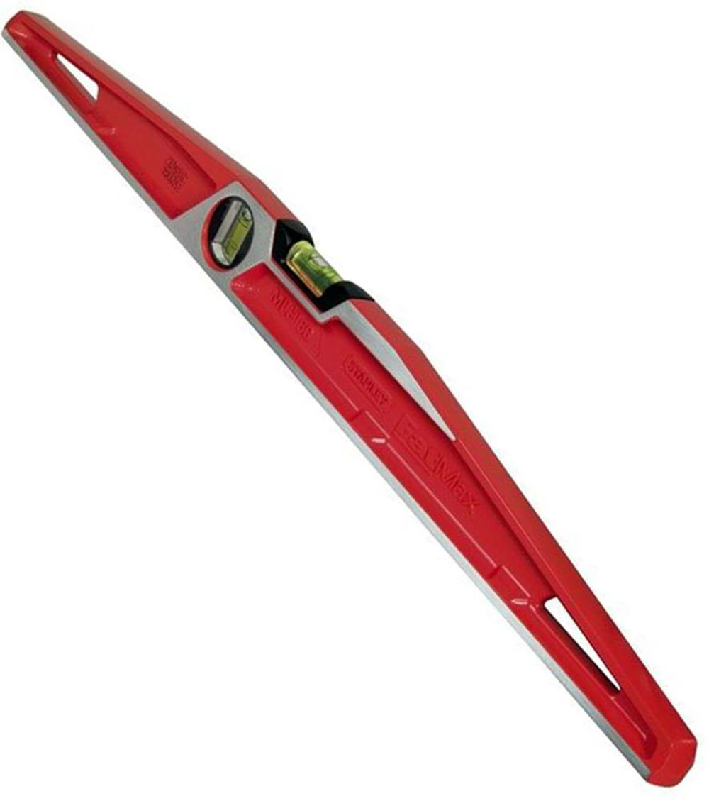 ΑΛΦΑΔΙΑ STANLEY 1-42-423 ANTICHOC 60CM