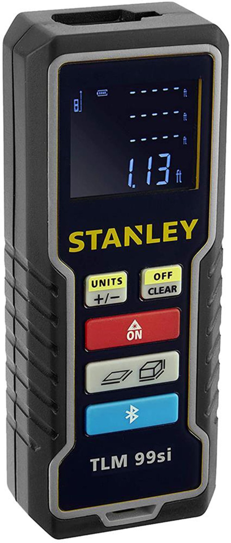 ΜΕΤΡΗΤΕΣ STANLEY STHT1-77361 TLM99SI 35M BLUETOOTH
