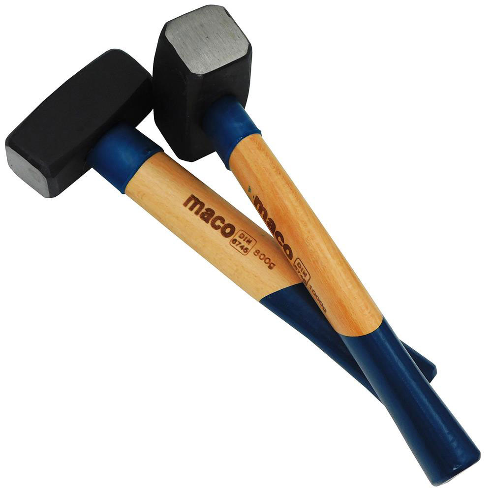 ΒΑΡΙΟΠΟΥΛΕΣ MACO MC.0131243 ΞΥΛΙΝΗ ΛΑΒΗ 1250gr