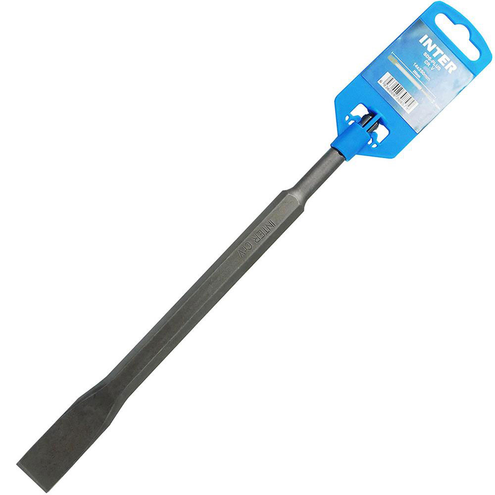 ΚΑΛΕΜΙΑ INTER 750181 SDS PLUS 14X250mm