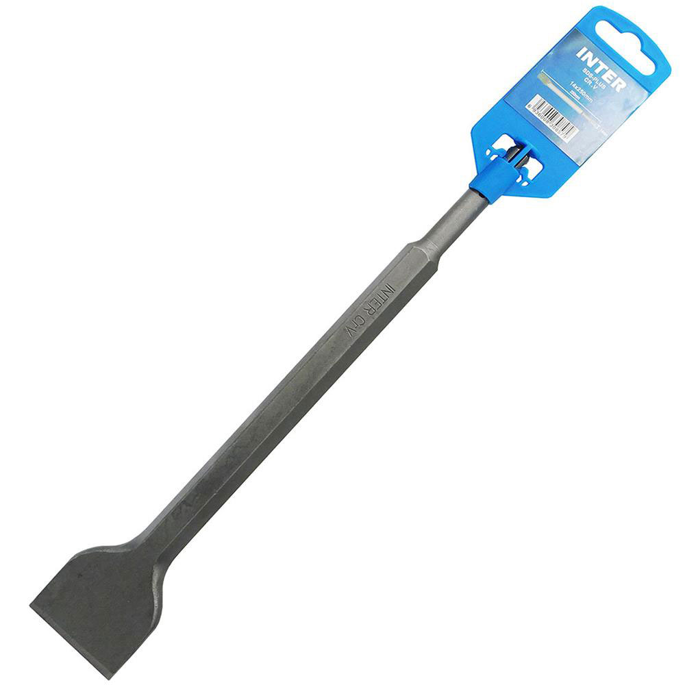 ΚΑΛΕΜΙΑ INTER 750187 SDS PLUS 14X250X40mm