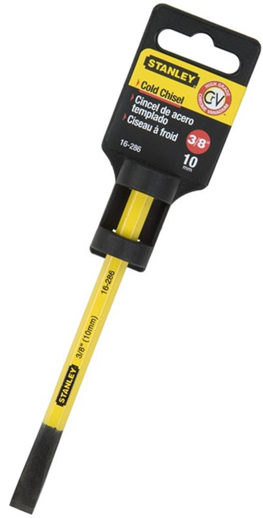 ΚΑΛΕΜΙΑ STANLEY 4-18-286 10Χ140