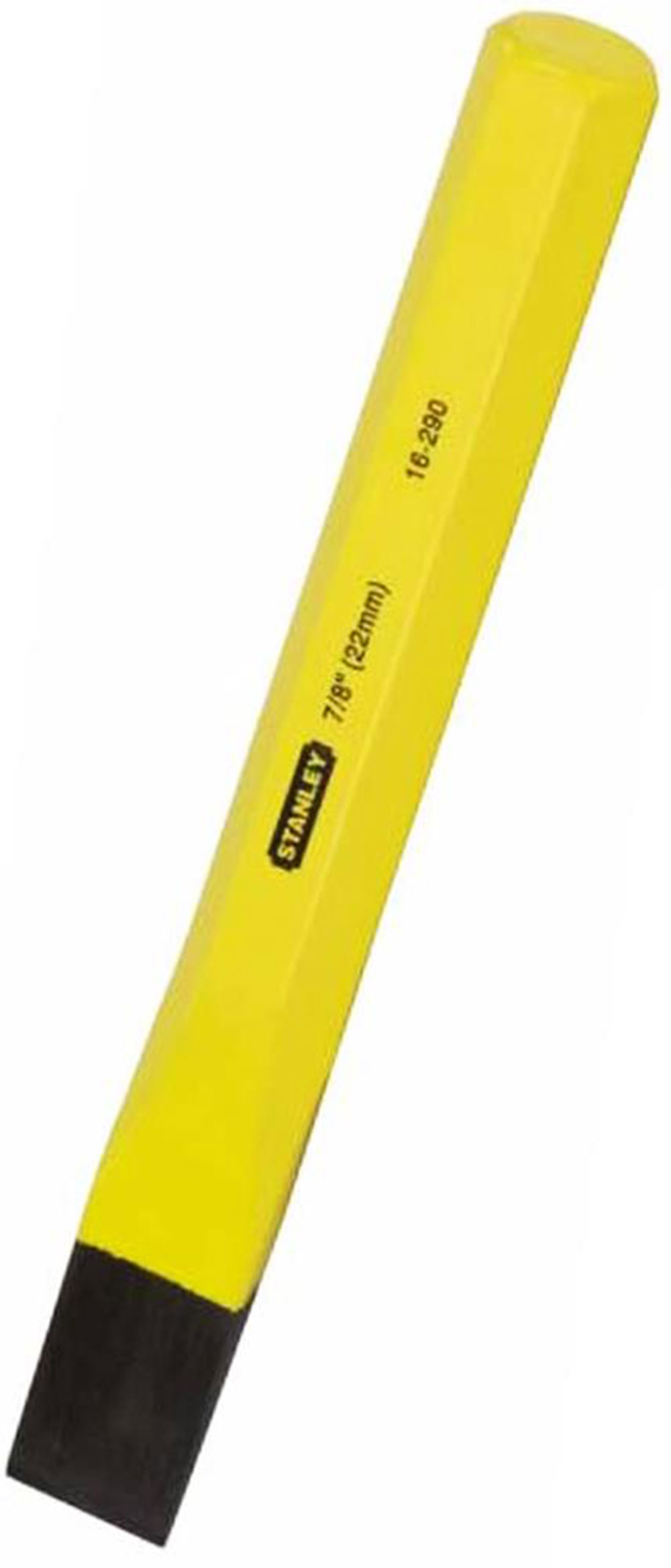 ΚΑΛΕΜΙΑ STANLEY 4-18-290 22Χ200ΜΜ