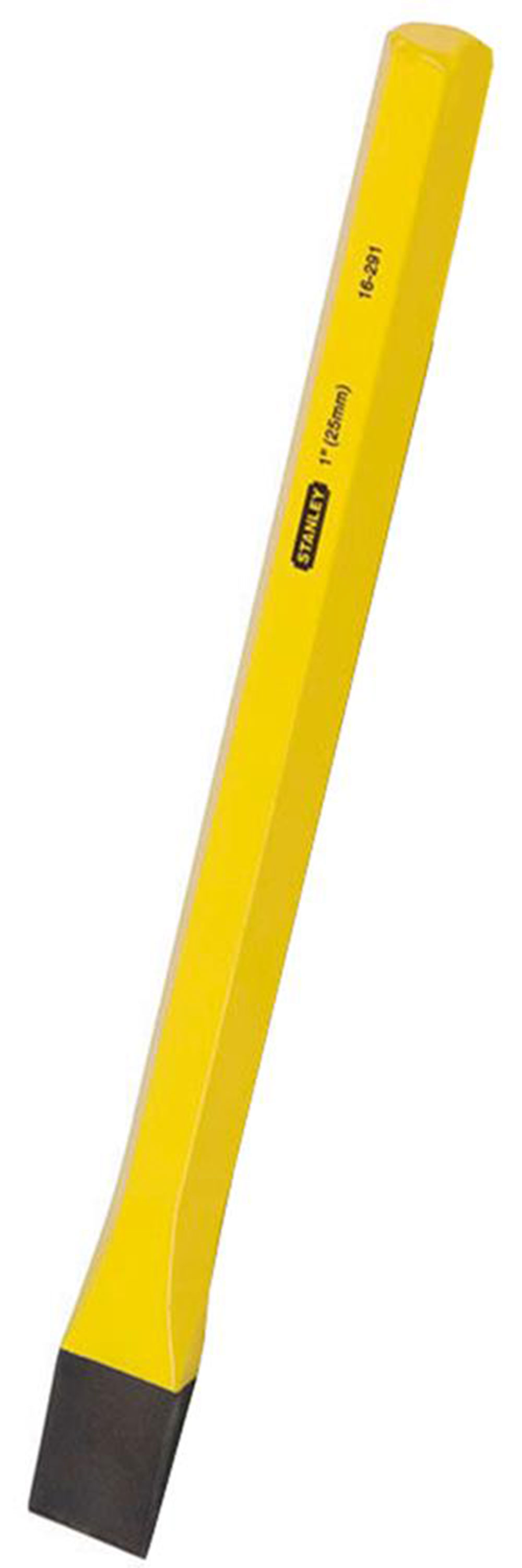 ΚΑΛΕΜΙΑ STANLEY 4-18-291 25Χ300ΜΜ