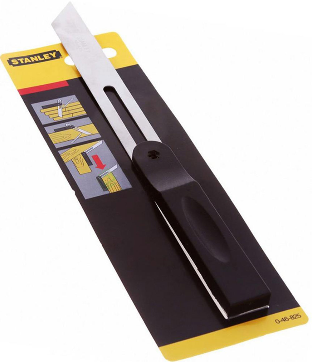ΓΩΝΙΕΣ ΜΑΡΑΓΚΩΝ STANLEY 0-46-825 200MM