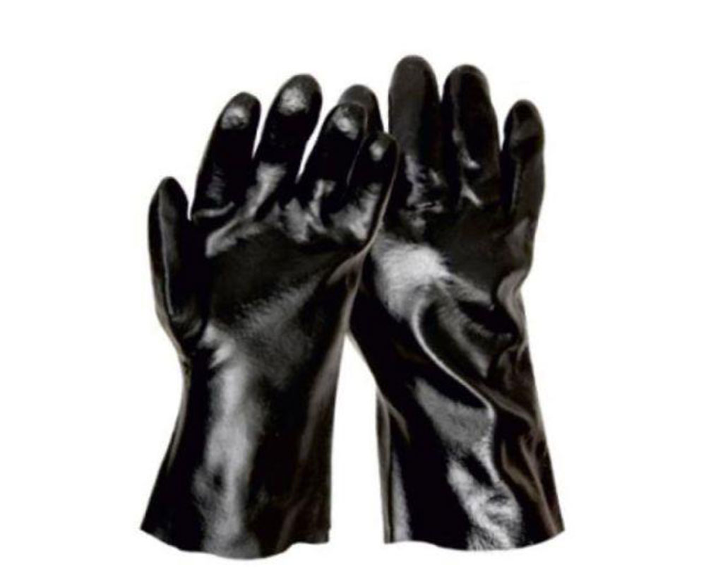 ΓΑΝΤΙΑ ΚΙΝΑΣ ΜΑΥΡΑ XL 85grs 792498