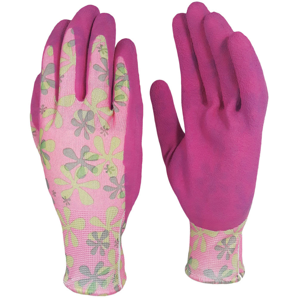 ΓΑΝΤΙΑ MACO GARDEN MC.04610-10 ΚΗΠΟΥ ΠΟΛΥΕΣΤΕΡΙΚΑ ΜΕ LATEX ΠΑΛΑΜΗ 10"