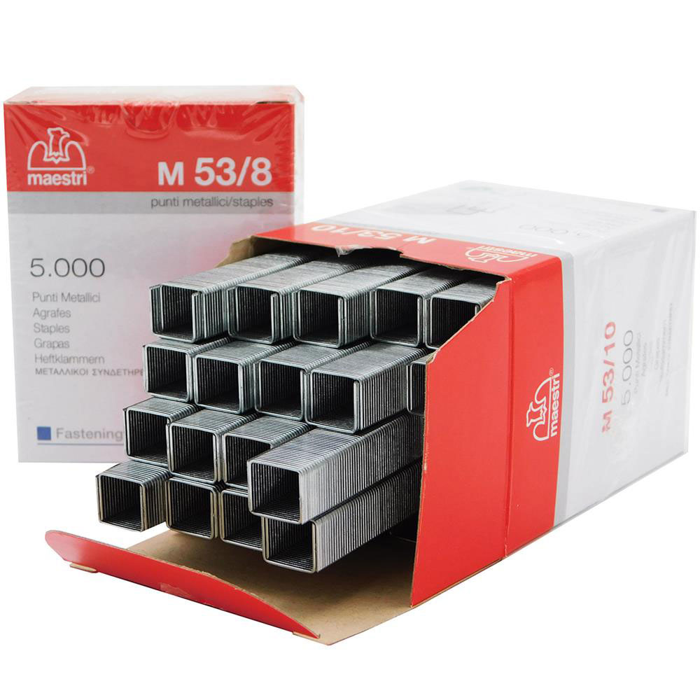 ΔΙΧΑΛΑ ΚΑΡΦΩΤΙΚΩΝ MAESTRI 530/12 5000Τ