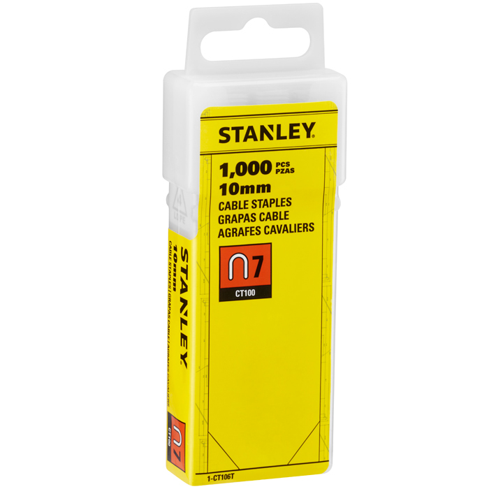 ΔΙΧΑΛΑ STANLEY 1-CT106T ΠΑΚΟ 1000