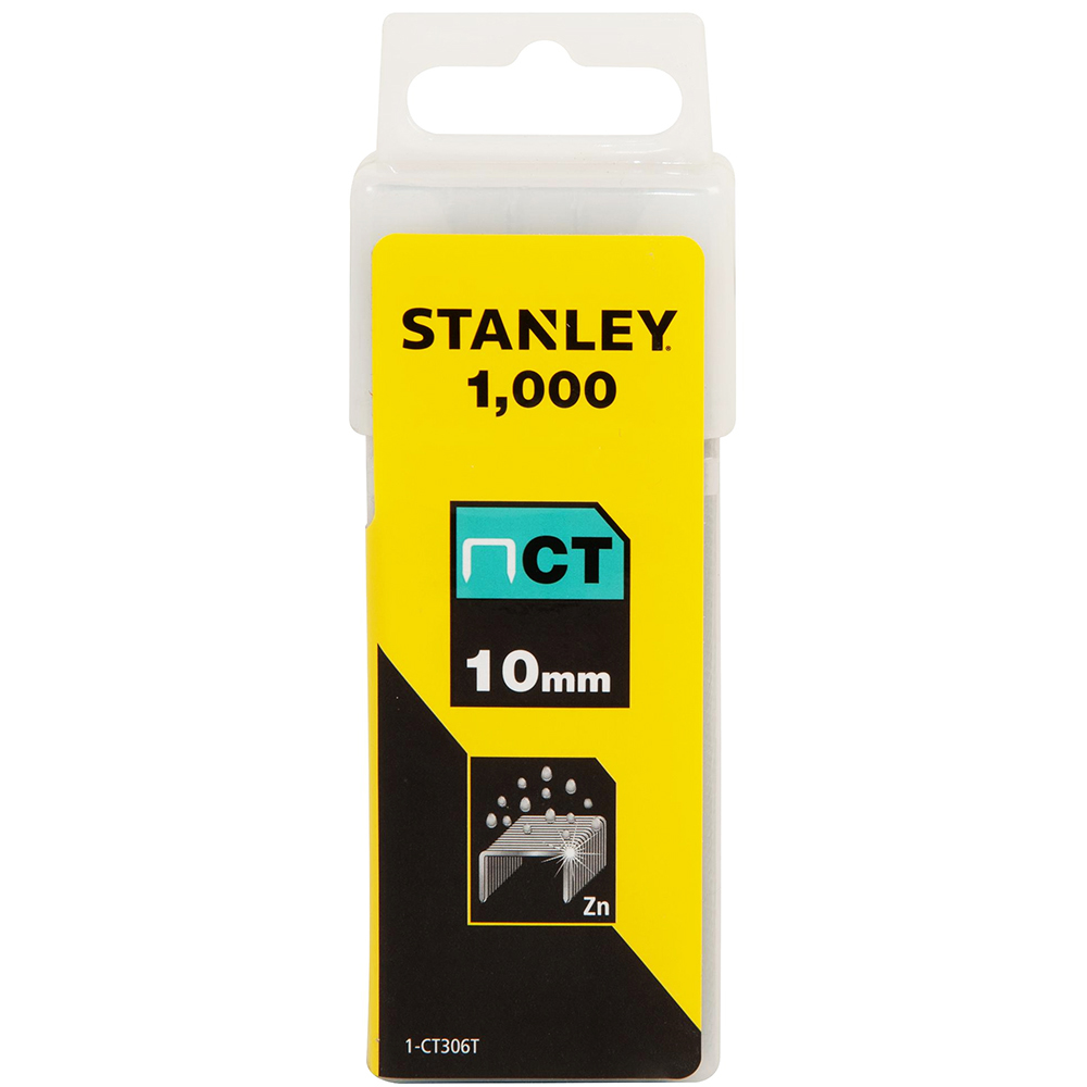 ΔΙΧΑΛΑ STANLEY 1-CT306T 10ΜΜ