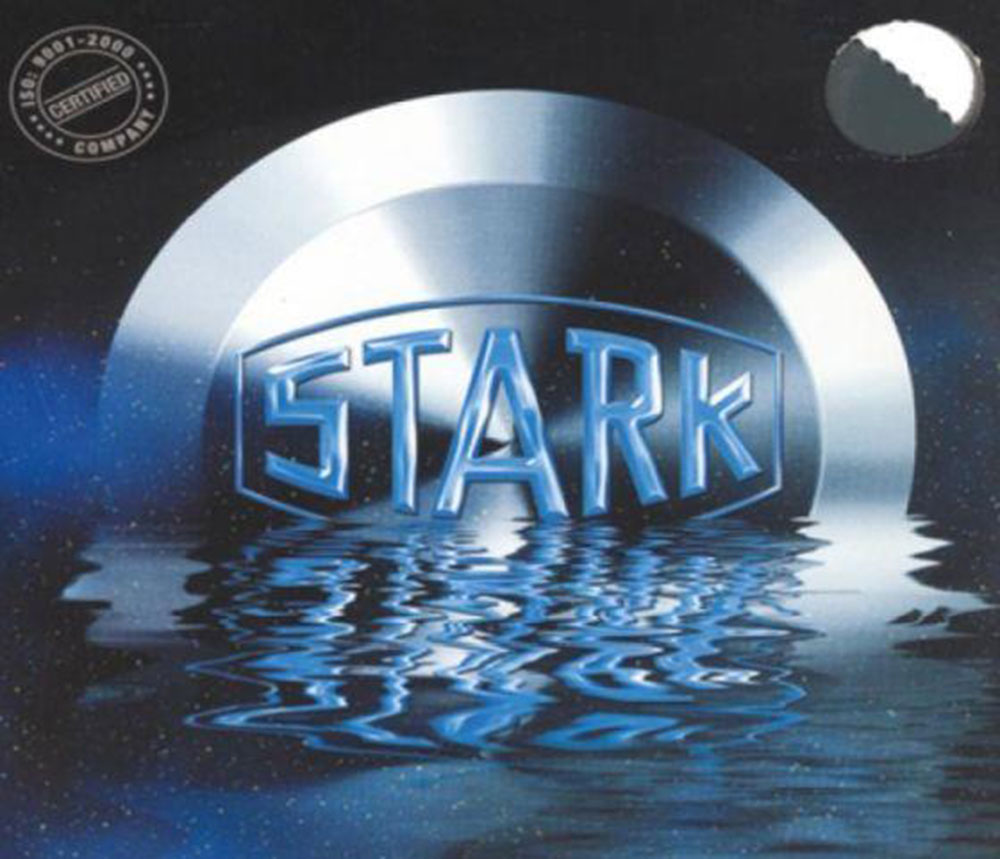 ΔΙΣΚΟΙ ΜΕΤΑΛΛΩΝ STARK 250 ΨΔ CV ΚΟΒΑΛΤΙΟΥ