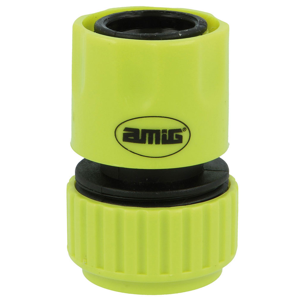 ΤΑΧΥΣΥΝΔΕΣΜΟΙ AMIG R88 - 3/4"