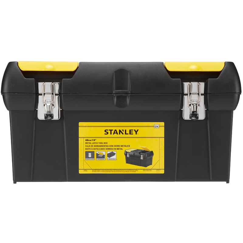 ΕΡΓΑΛΕΙΟΘΗΚΕΣ STANLEY 1-92-066