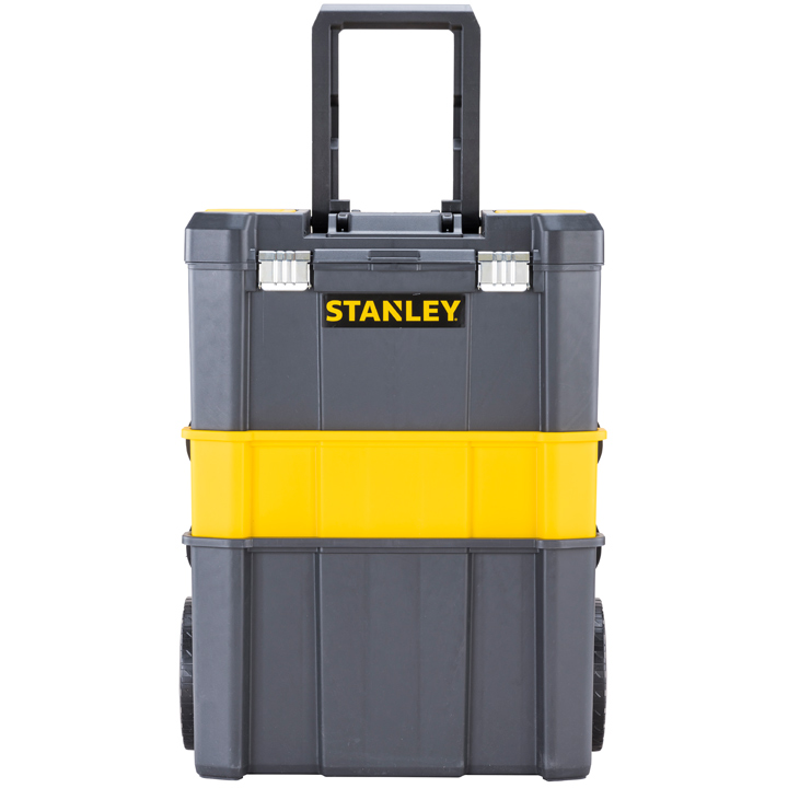 ΕΡΓΑΛΕΙΟΦΟΡΟΣ ΤΡΟΧΗΛΑΤΟΣ STANLEY STST1-80151