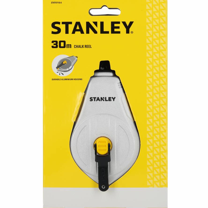 ΡΑΜΑ STANLEY STHT47110-0 30M 1:1