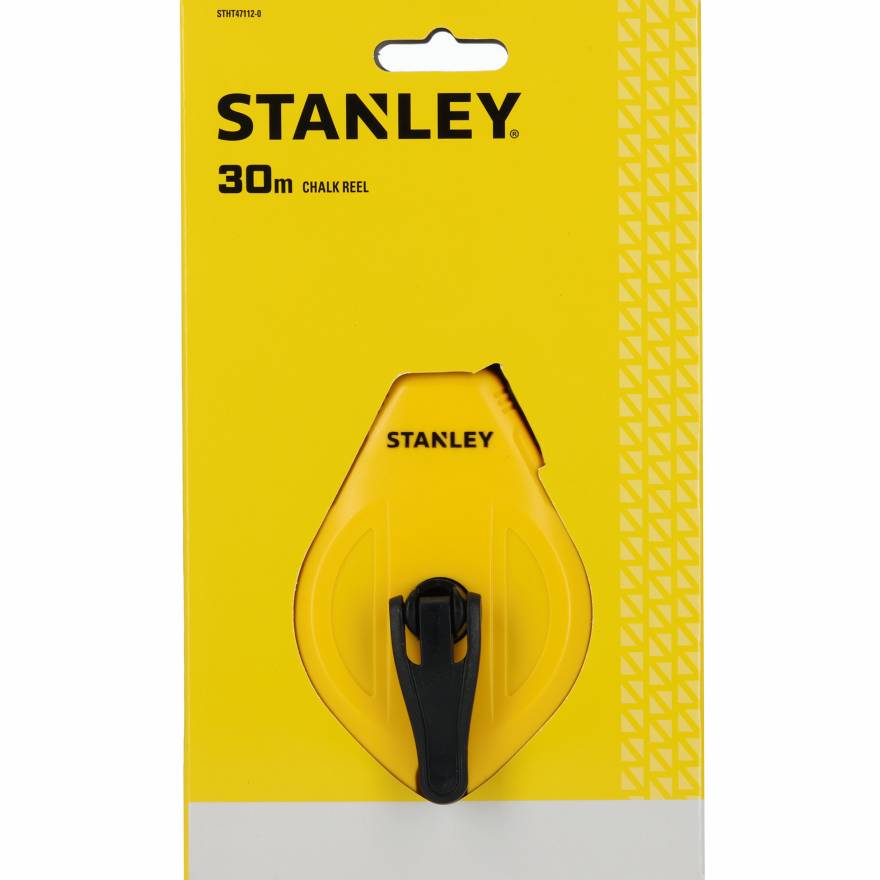 ΡΑΜΑ STANLEY STHT47112-0 30M 1:1