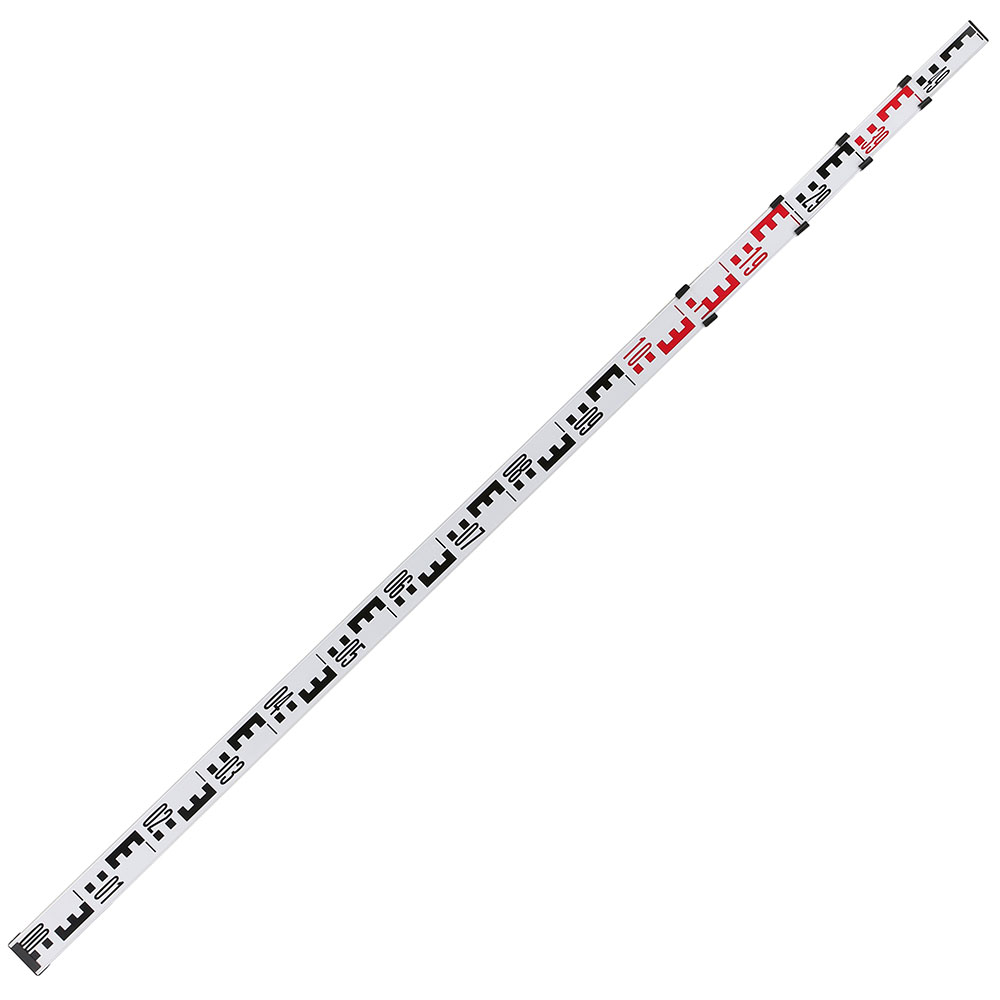 ΡΑΒΔΟΙ DEWALT DE0734 ΒΑΘΜΟΝΟΜΗΣΗΣ 1,2-5Μ