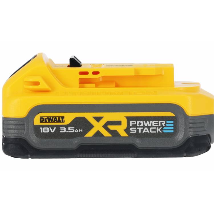 ΜΠΑΤΑΡΙΕΣ DEWALT DCBP318 18V 3,5Ah POWERSTACK