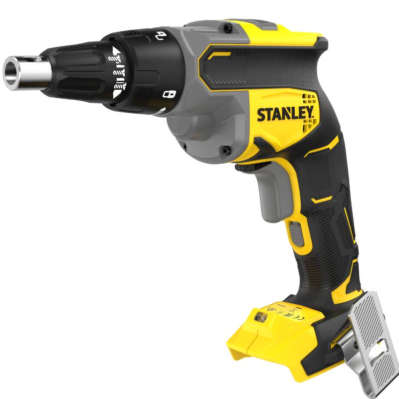 ΚΑΤΣΑΒΙΔΙΑ ΓΥΨΟΣΑΝΙΔΑΣ STANLEY SFMCF600B 18V SOLO
