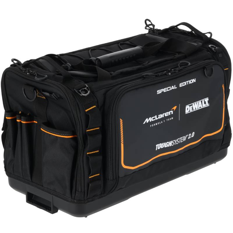 ΕΡΓΑΛΕΙΟΘΗΚΕΣ DEWALT DWST83542-1 MCLAREN