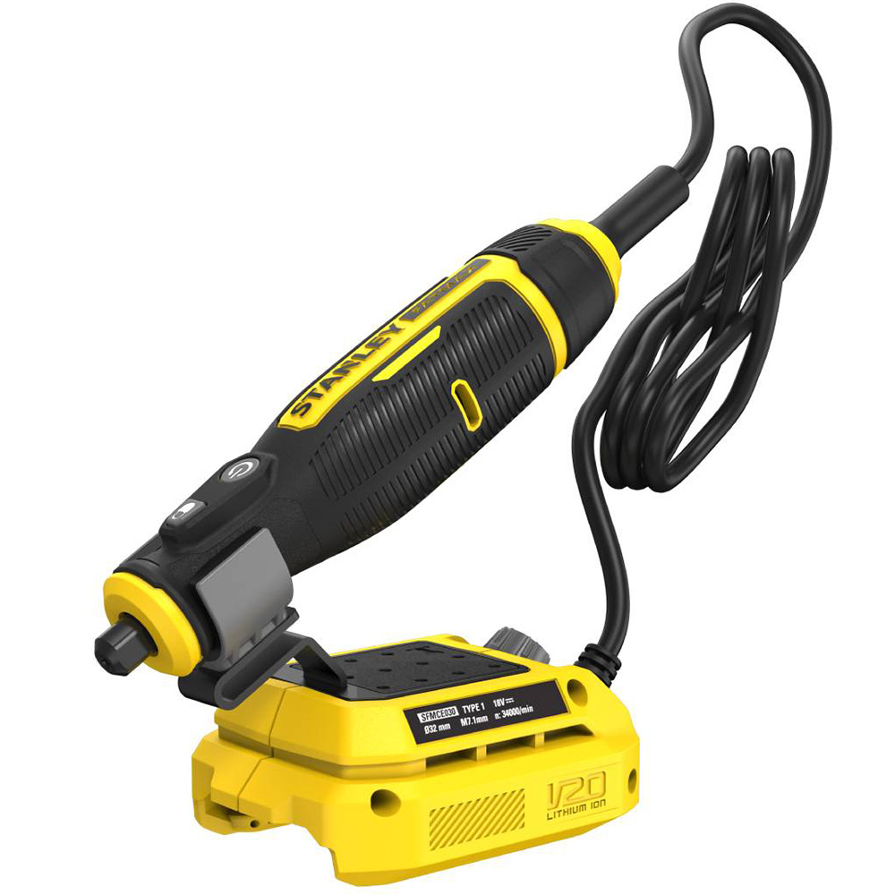 ΔΡΑΠΑΝΑ ΜΙΝΙ STANLEY SFMCE030B 18V SOLO V20
