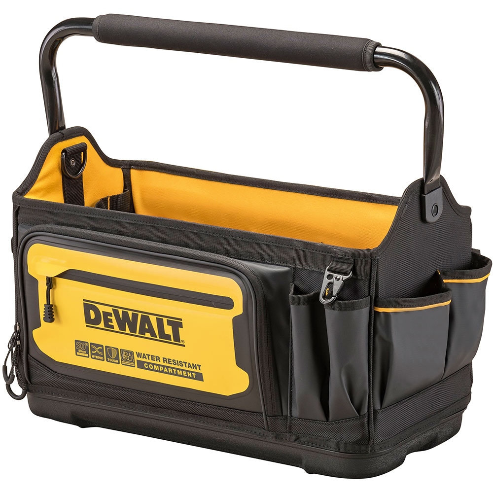 ΕΡΓΑΛΕΙΟΘΗΚΕΣ DEWALT DWST60106-1 20" ΑΝΟΙΧΤΕΣ
