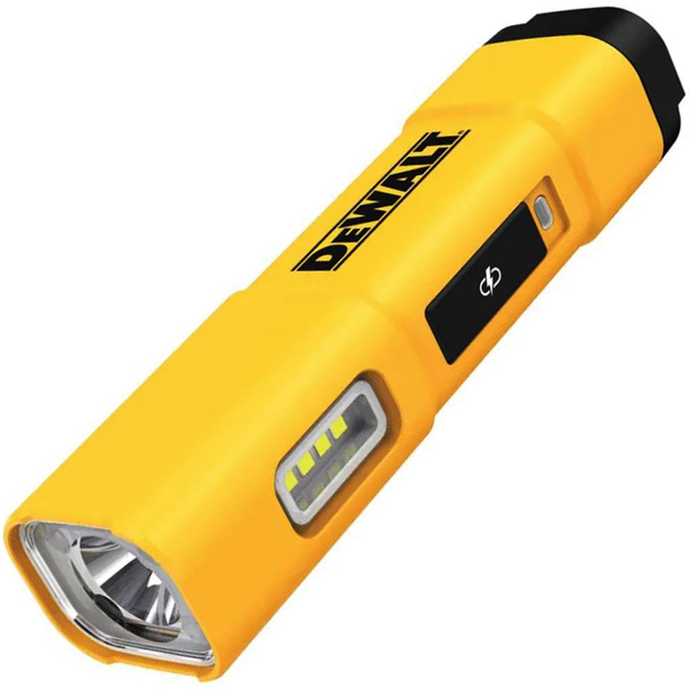 ΦΑΚΟΙ DEWALT DCL183  ΕΠΑΝΑΦΟΡΤΙΖΟΜΕΝΟΙ, 1000 LUMEN