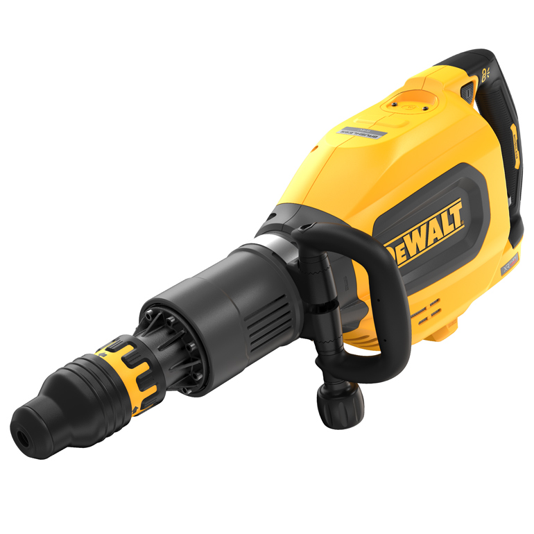 ΠΙΣΤΟΛΕΤΑ DEWALT DCH911NK 54V SDS MAX SOLO