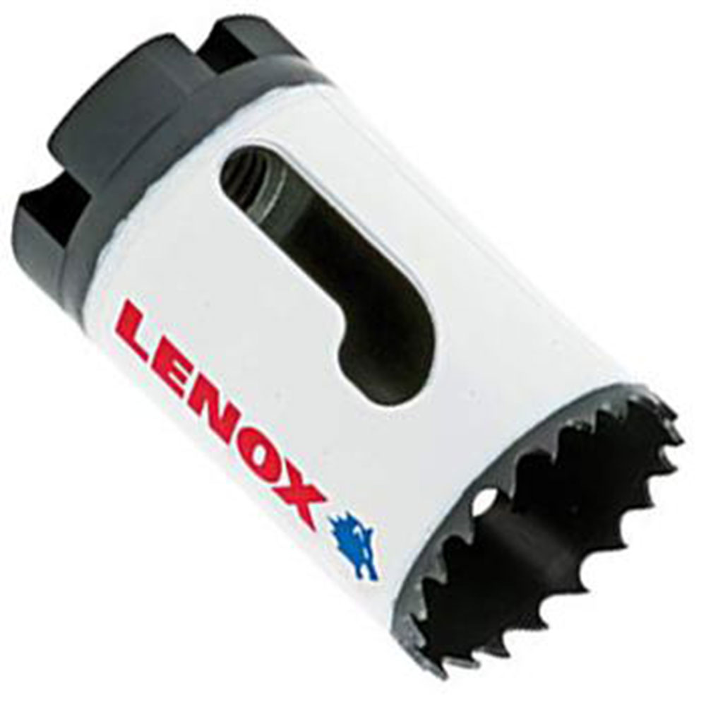 ΠΟΤΗΡΟΤΡΥΠΑΝΑ LENOX Τ3 35ΜΜ 3002222L
