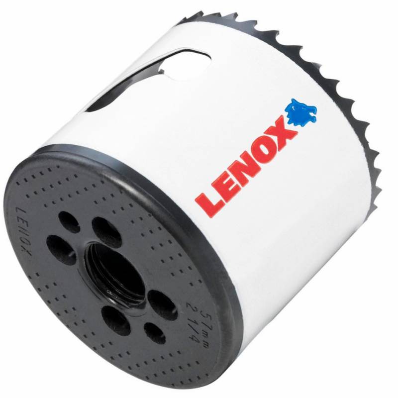 ΠΟΤΗΡΟΤΡΥΠΑΝΑ LENOX Τ3 57ΜΜ 3003636L