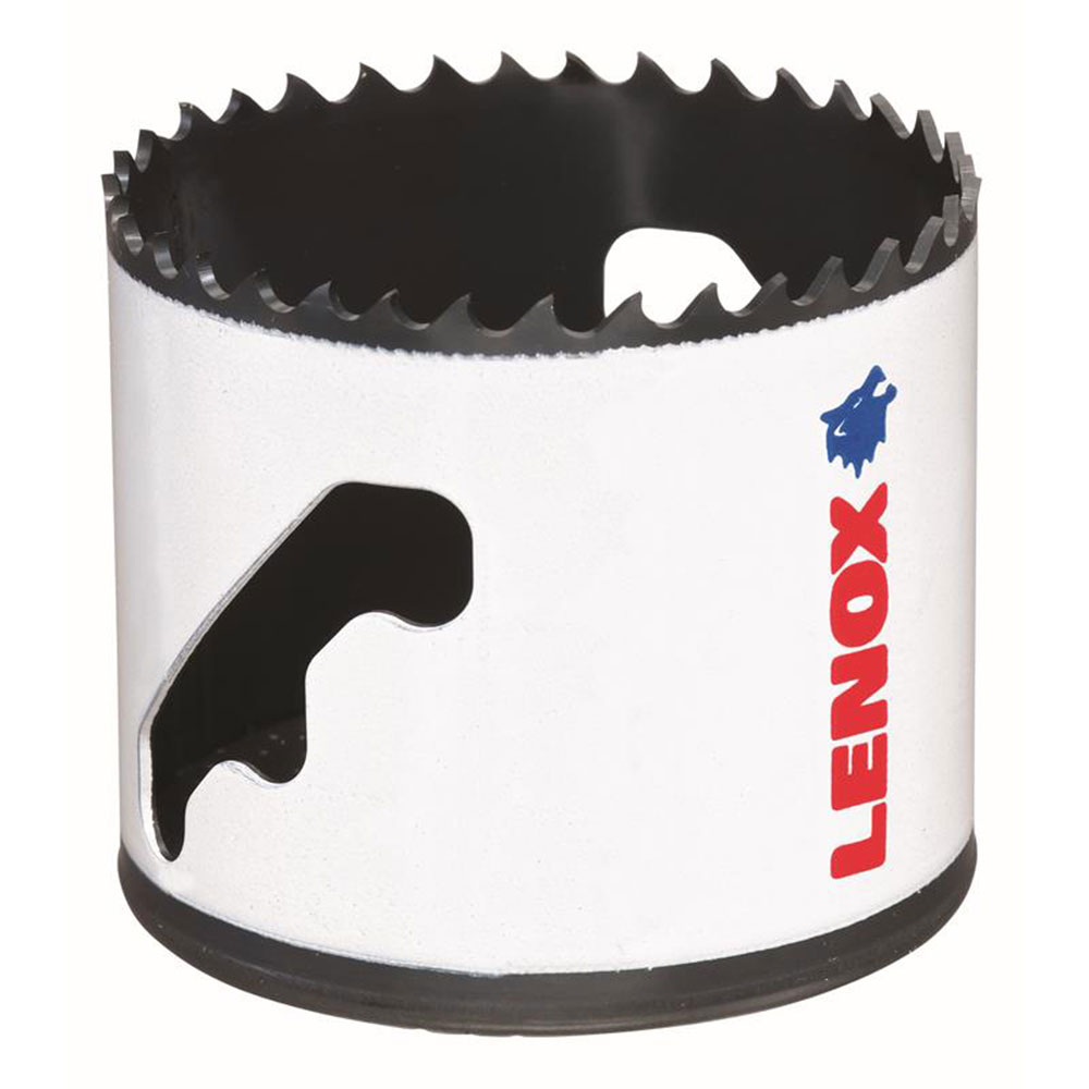 ΠΟΤΗΡΟΤΡΥΠΑΝΑ LENOX Τ3 60ΜΜ 3003838L