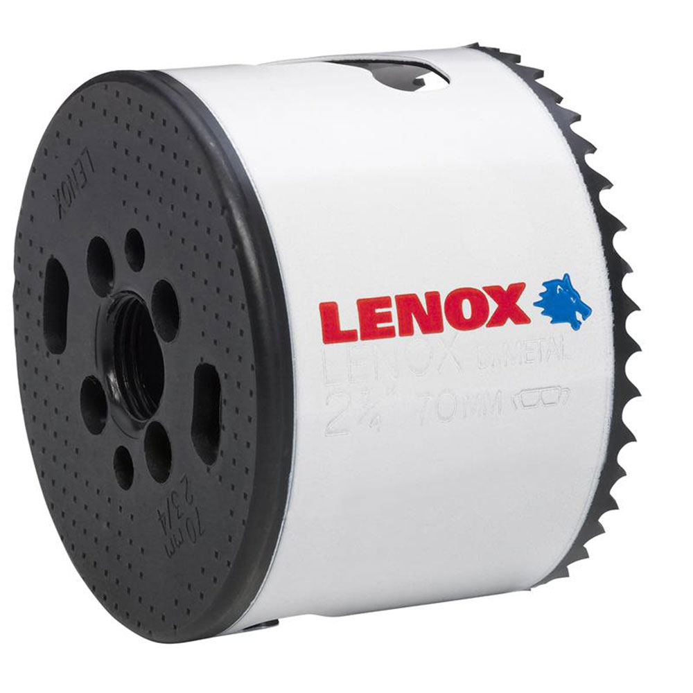 ΠΟΤΗΡΟΤΡΥΠΑΝΑ LENOX Τ3 70ΜΜ 3004444L