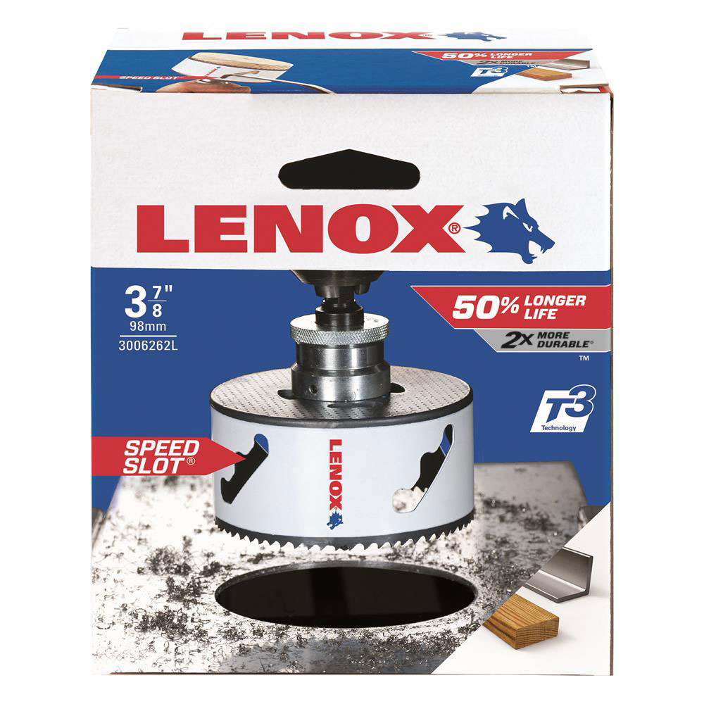 ΠΟΤΗΡΟΤΡΥΠΑΝΑ LENOX Τ3 98ΜΜ 3006262L